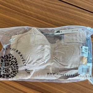 Kindred Bravely Sublime Hands Free Pumping Bra